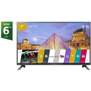 LG 32LF650V