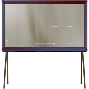SAMSUNG UE32LS001